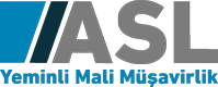 ASL Yeminli Mali Müşavirlik - logo
